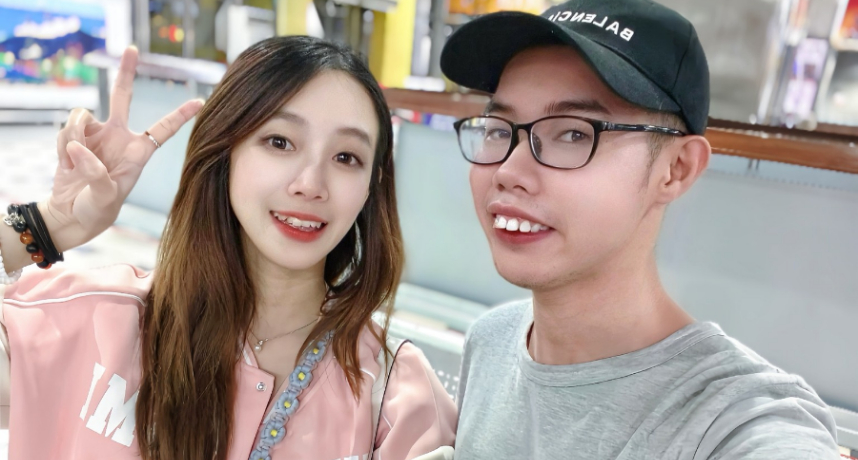 才剛認愛就入獄！鄧佳華女友認「已分手」：他是善良的人